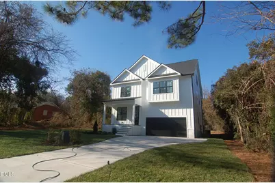 4109 Stonewall Drive, Raleigh, NC 27604 - Photo 39