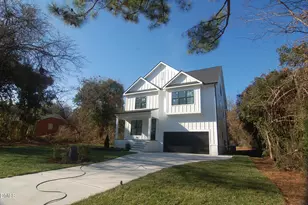4109 Stonewall Dr, Raleigh, NC 27604 - Photo 39