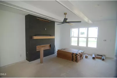 4109 Stonewall Drive, Raleigh, NC 27604 - Photo 5