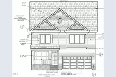 4109 Stonewall Drive, Raleigh, NC 27604 - Photo 3