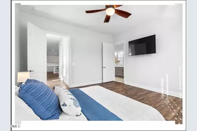 153 Abercorn Circle, Chapel Hill, NC 27516 - Photo 27