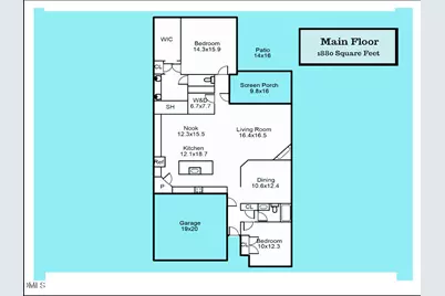 153 Abercorn Circle, Chapel Hill, NC 27516 - Photo 45