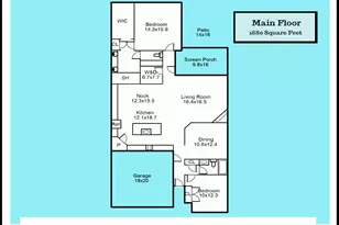 153 Abercorn Cir, Chapel Hill, NC 27516 - Photo 45