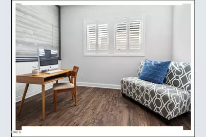 153 Abercorn Circle, Chapel Hill, NC 27516 - Photo 9