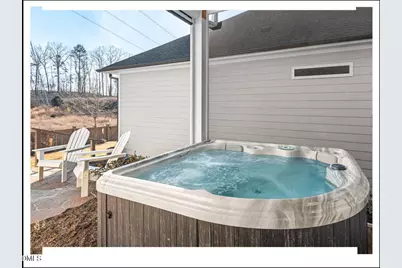 153 Abercorn Circle, Chapel Hill, NC 27516 - Photo 23