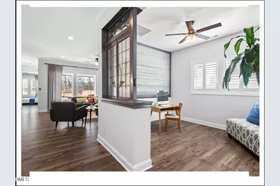 153 Abercorn Circle, Chapel Hill, NC 27516 - Photo 7