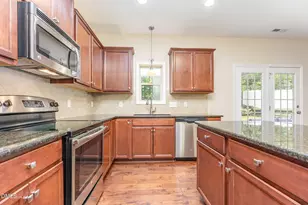 1510 Lena Ln, Knightdale, NC 27545 - Photo 9