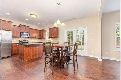 1510 Lena Lane, Knightdale, NC 27545 - Photo 11