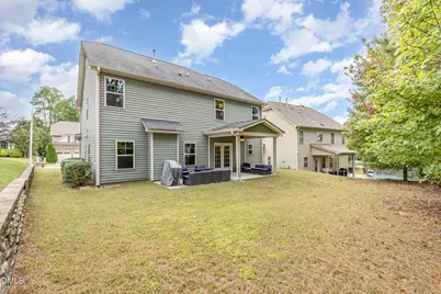 1510 Lena Lane, Knightdale, NC 27545 - Photo 27