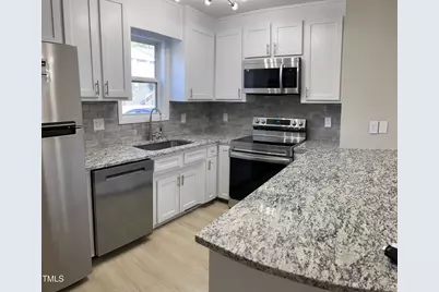 351 E Williams Street, Angier, NC 27501 - Photo 5