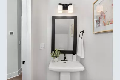 612 Cable Court, Apex, NC 27523 - Photo 5