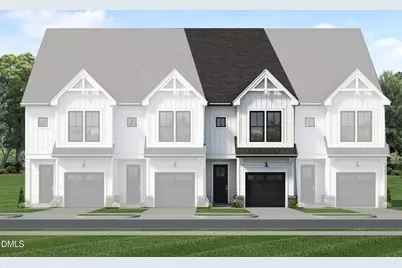 612 Cable Court, Apex, NC 27523 - Photo 1