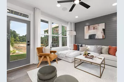 946 Steel Mill Lane, Apex, NC 27523 - Photo 3