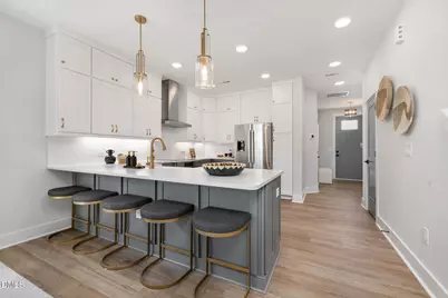 946 Steel Mill Lane, Apex, NC 27523 - Photo 1