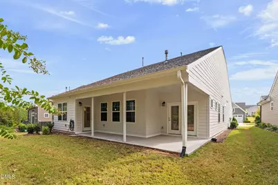 1205 Ballerina Lane, Durham, NC 27703 - Photo 5