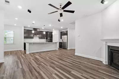 1205 Ballerina Lane, Durham, NC 27703 - Photo 31