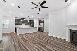 1205 Ballerina Ln, Durham, NC 27703 - Photo 31