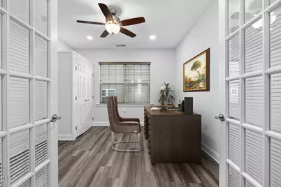 1205 Ballerina Lane, Durham, NC 27703 - Photo 7