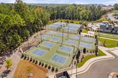 1205 Ballerina Lane, Durham, NC 27703 - Photo 55