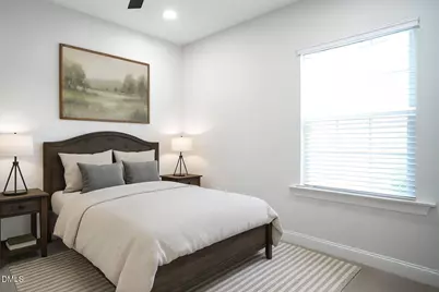 1205 Ballerina Lane, Durham, NC 27703 - Photo 19