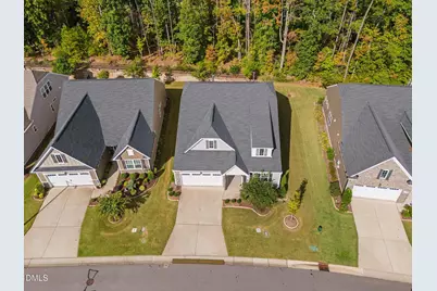 1205 Ballerina Lane, Durham, NC 27703 - Photo 51