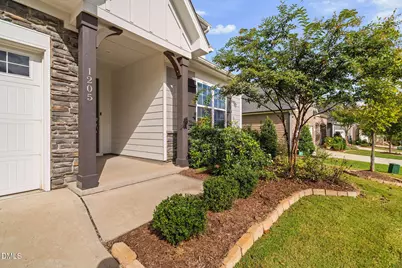 1205 Ballerina Lane, Durham, NC 27703 - Photo 11