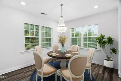 1205 Ballerina Lane, Durham, NC 27703 - Photo 33