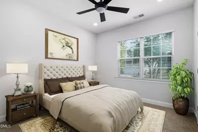 1205 Ballerina Lane, Durham, NC 27703 - Photo 15