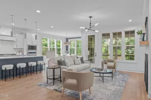 104 Pointe Park Cir, Holly Springs, NC 27540 - Photo 17