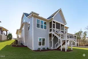 104 Pointe Park Cir, Holly Springs, NC 27540 - Photo 63