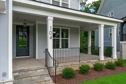 104 Pointe Park Circle, Holly Springs, NC 27540 - Photo 61