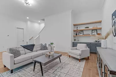 104 Pointe Park Circle, Holly Springs, NC 27540 - Photo 45