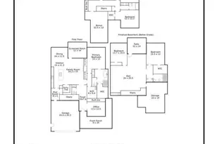 104 Pointe Park Cir, Holly Springs, NC 27540 - Photo 59