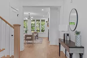 104 Pointe Park Cir, Holly Springs, NC 27540 - Photo 3