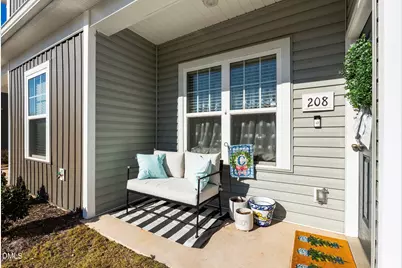 208 Chandler Court, Sanford, NC 27330 - Photo 9