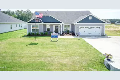 204 Spring Forest Drive, Goldsboro, NC 27534 - Photo 3