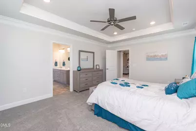 204 Spring Forest Drive, Goldsboro, NC 27534 - Photo 19