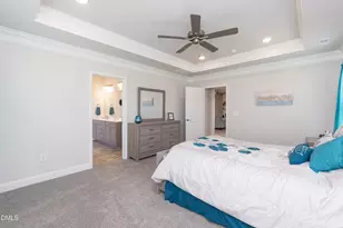 204 Spring Forest Dr, Goldsboro, NC 27534 - Photo 19