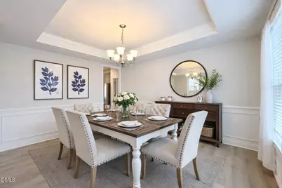 204 Spring Forest Drive, Goldsboro, NC 27534 - Photo 5