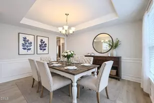 204 Spring Forest Dr, Goldsboro, NC 27534 - Photo 5