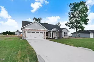 106 Brighton St, La Grange, NC 28551 - Photo 5