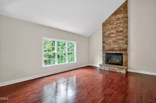 9441 Collingdale Way, Raleigh, NC 27617 - Photo 11