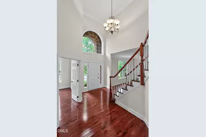 9441 Collingdale Way, Raleigh, NC 27617 - Photo 5