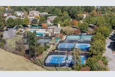 9441 Collingdale Way, Raleigh, NC 27617 - Photo 47