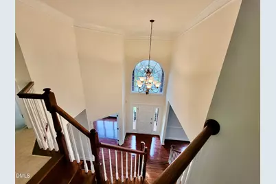 9441 Collingdale Way, Raleigh, NC 27617 - Photo 23