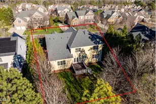 9441 Collingdale Way, Raleigh, NC 27617 - Photo 39