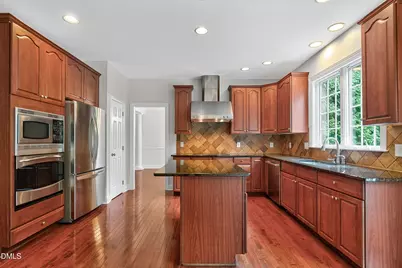 9441 Collingdale Way, Raleigh, NC 27617 - Photo 17