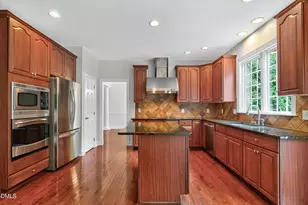 9441 Collingdale Way, Raleigh, NC 27617 - Photo 17