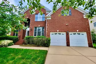 9441 Collingdale Way, Raleigh, NC 27617 - Photo 1