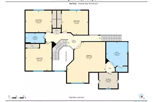 9441 Collingdale Way, Raleigh, NC 27617 - Photo 43